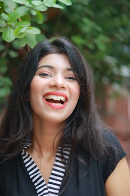 Marie, 29